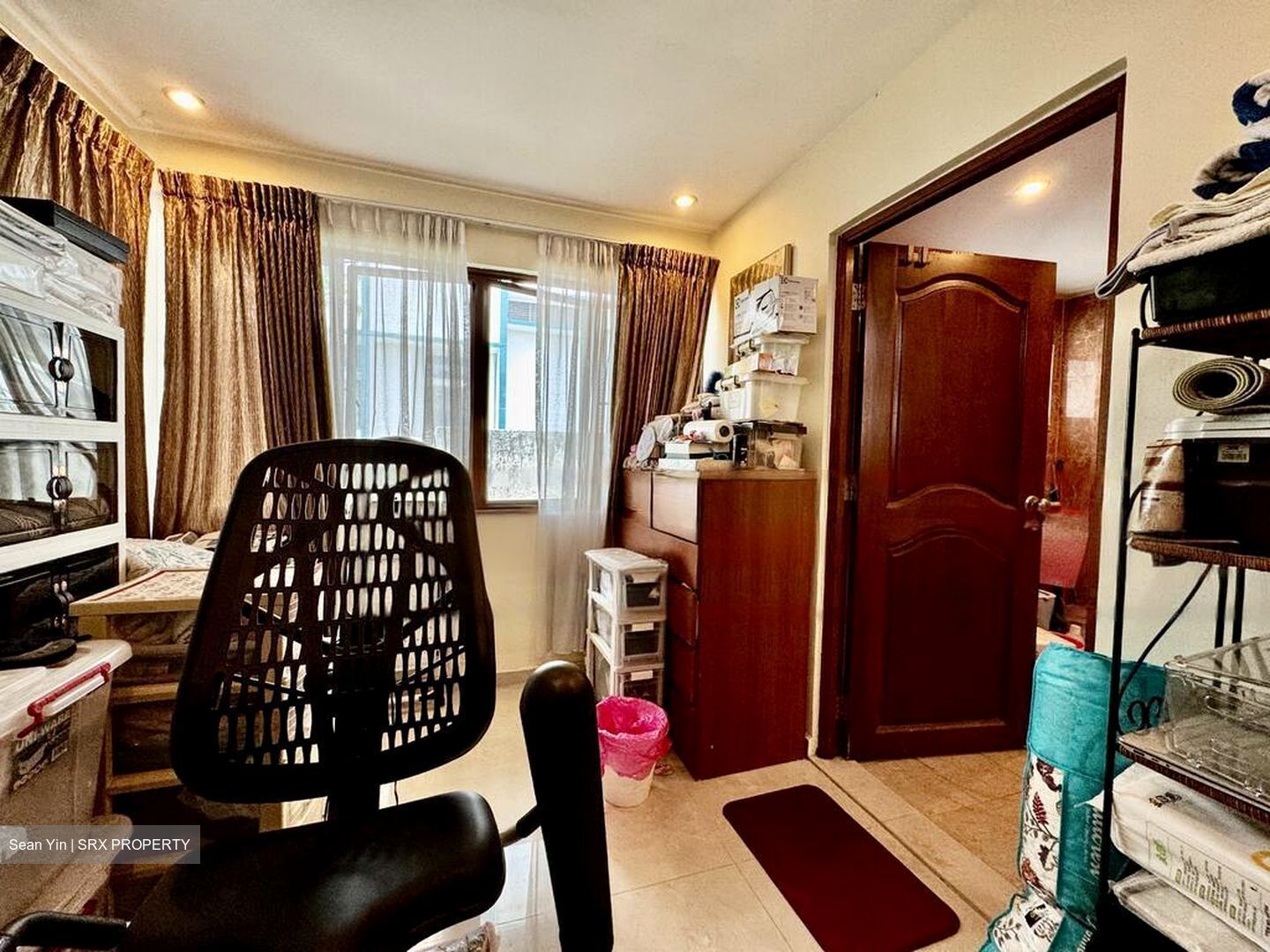 Peakview Estate (D16), Terrace #461036381